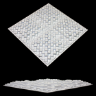 Model F: Two-Dimensional Diffusor