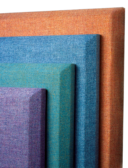Acoustical Wall Panels To Absorb Sound By Acoustics First