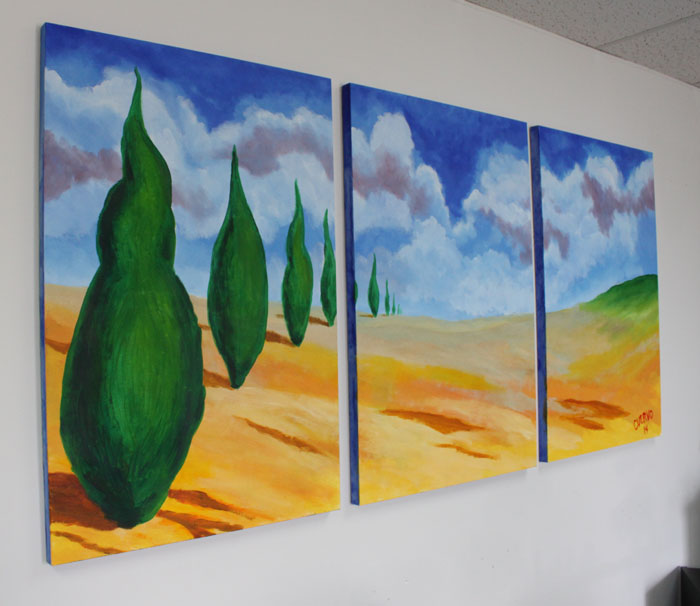 Tone Tile Paintable White Acoustical Panels Acoustics First
