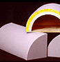 Geometrix� Broadband Absorber