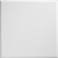 Cloudscape Fog Ceiling Tiles absorb noise and block sound transmission