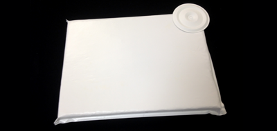 Sonora® Lite PVC Encapsulated Wall Panel with Washer Plate.