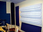 Acoustical Treatment for Home Studios