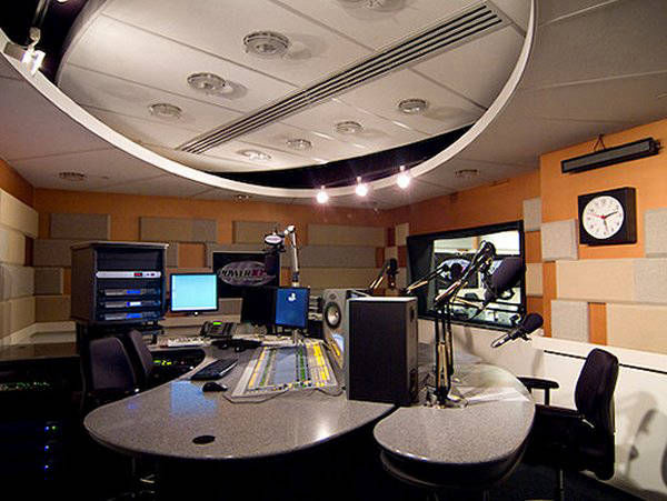 Clear Channel