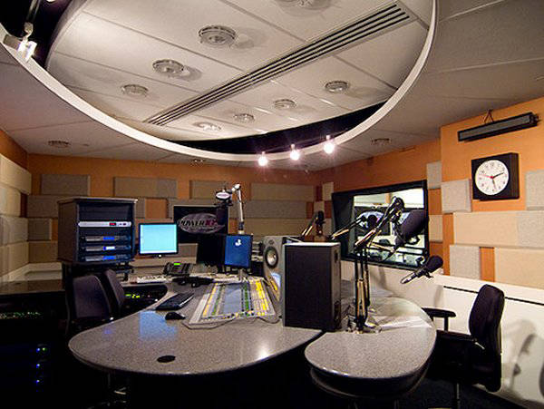 Clear Channel