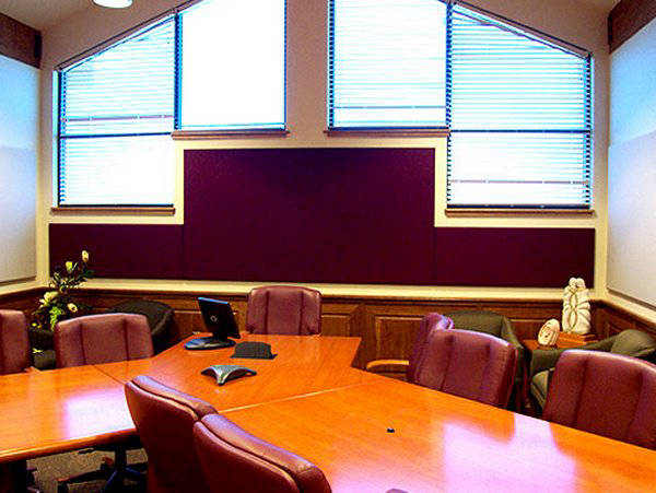 Video Conference Room