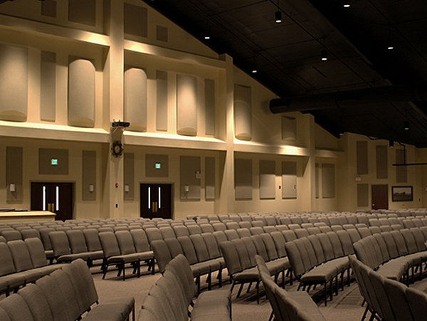 Church & Worship