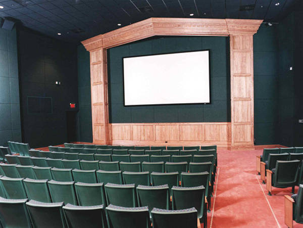 Forestry Museum Theater