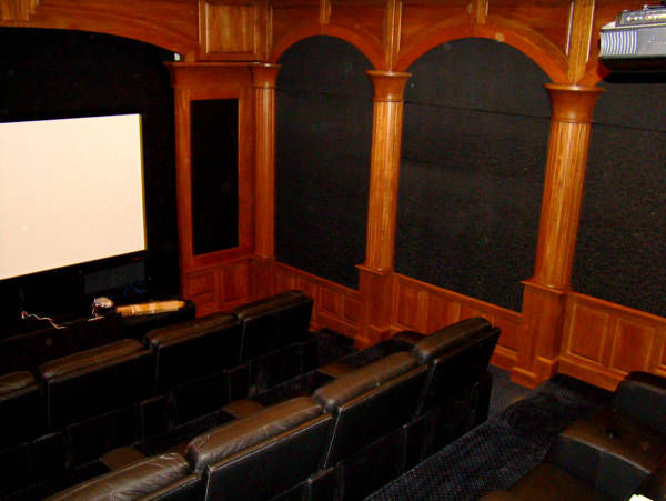 Home Theater