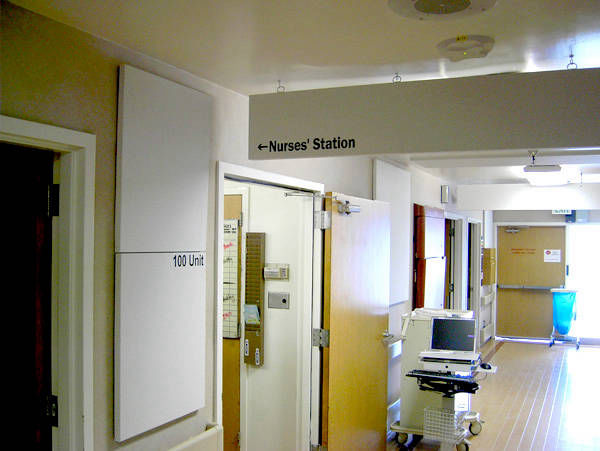 Hanford Hospital