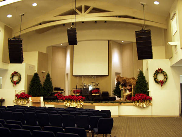 Canyon Hills Friends Church