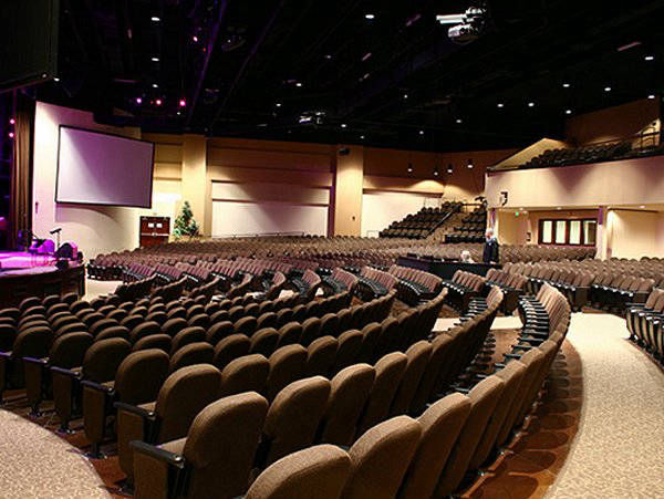 Hope Community, Raleigh, NC