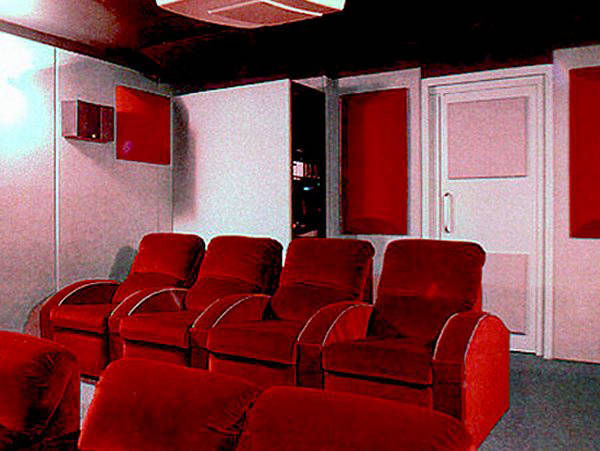 Home Theater