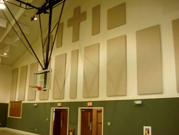 First Assembly