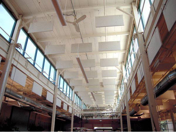 Franklin Commons