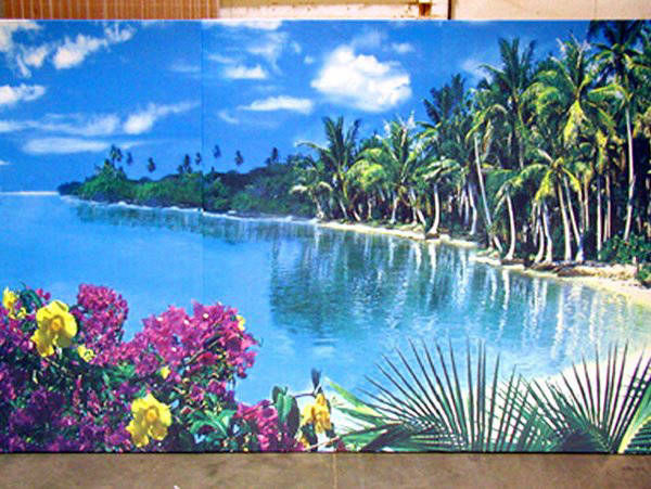 Art Panel