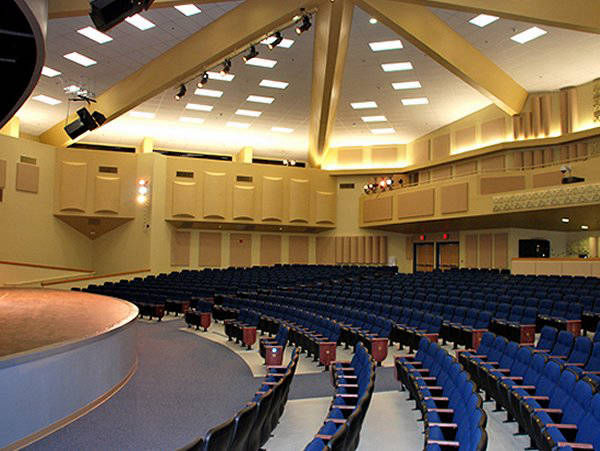 Central Valley Christian School