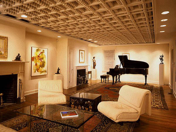 Grand Parlor Room 
