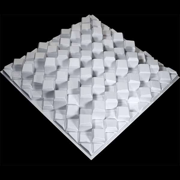 Sound Diffusers/Diffusors