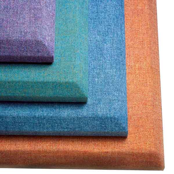 Sound Absorbers