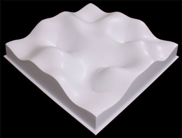 Aeolian® Sound Diffuser