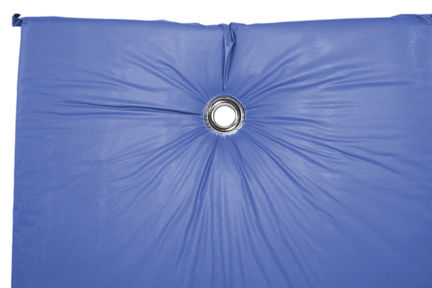Cloudscape PVC Baffle