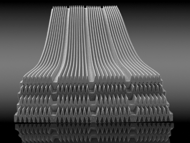 Cutting Wedge® 2000
