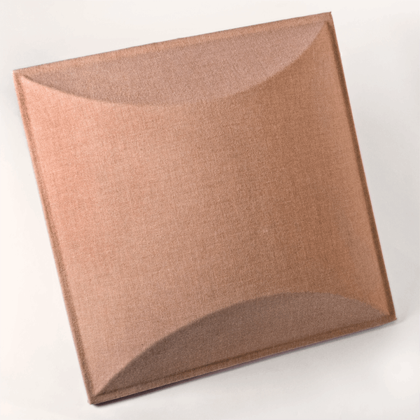 Fabric-Wrapped Double Duty Diffuser