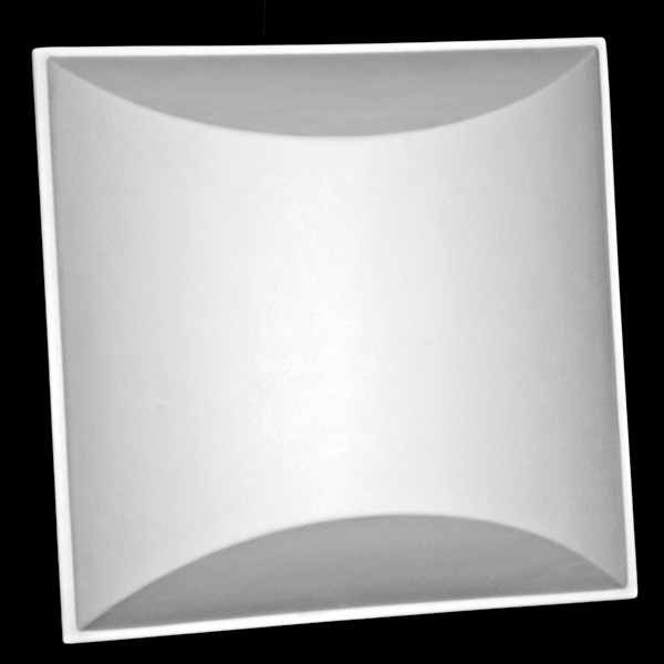 Double Duty Diffuser