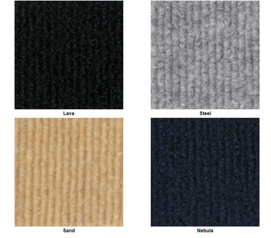 FabTec™ Colors