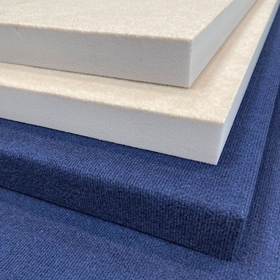 FabTec Foam Panels
