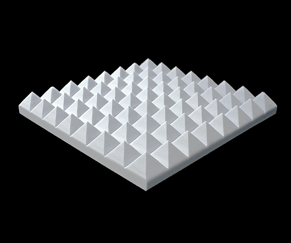 FireFlex™ Foam Pyramid