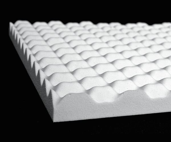 FireFlex™ Foam Wedge