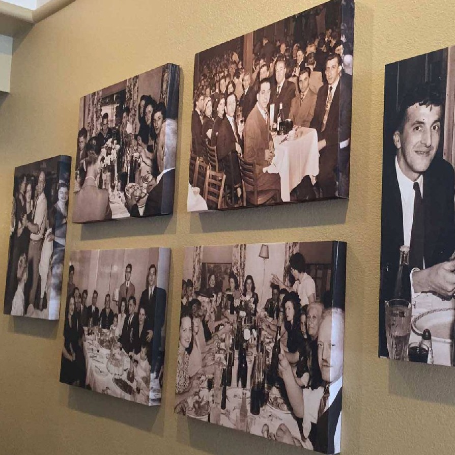 Silent Pictures® Panels