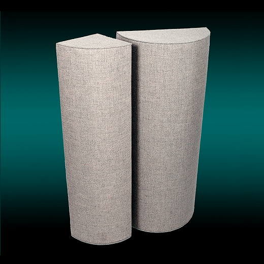 Geometrix™ Broadband Absorber