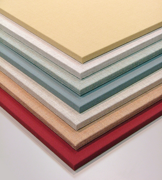 HiPer Panel® Flat Panel Absorber/Diffuser