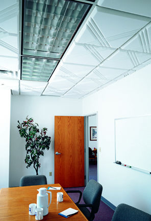 Cloudscape® Ceiling Tiles