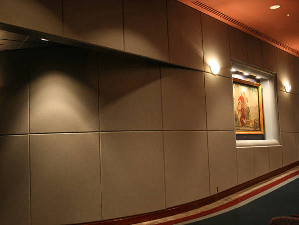 Las Vegas Municipal Theater