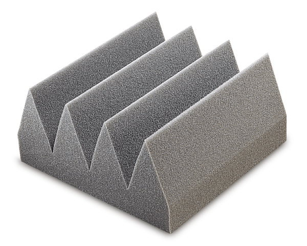 Polyurethane Max Wedge