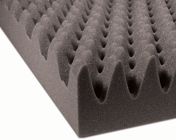 Polyurethane Wedge