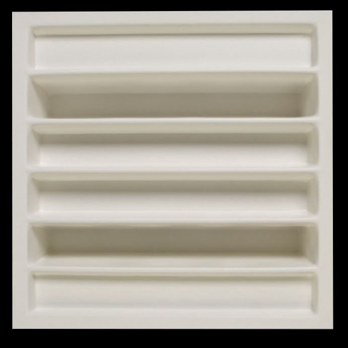 Quadratic Residue Diffuser - 2x2