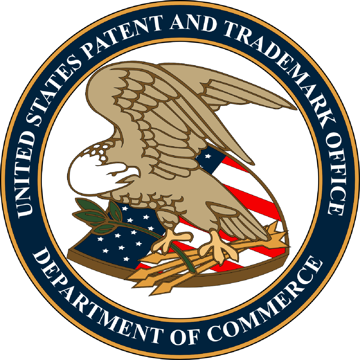 USPTO SEAL
