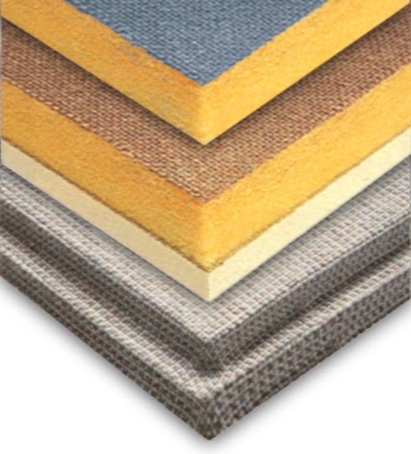 Sonora® Ceiling Tiles