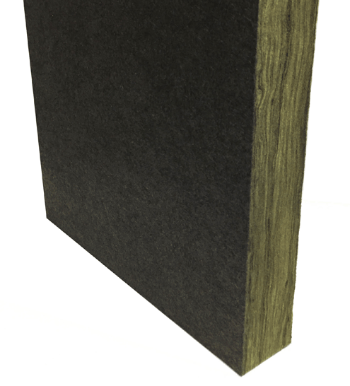 Sonora® Black Board & Blanket