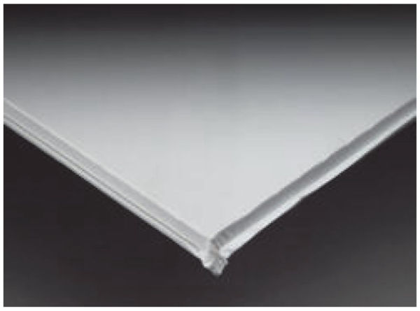 Sonora® PVC Encapsulated Finish