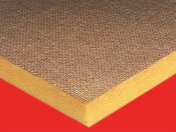 Sonora® Square Edge Ceiling tile