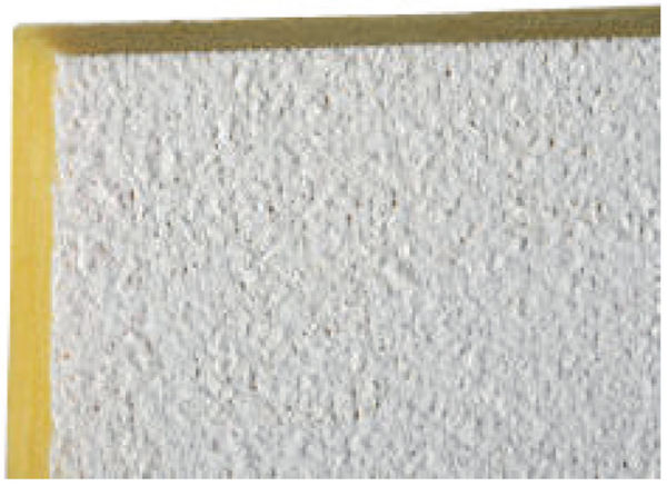 Sonora® White Textured Finish 
