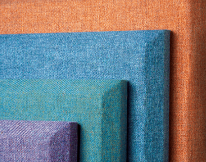 Sonora® Wall Panels