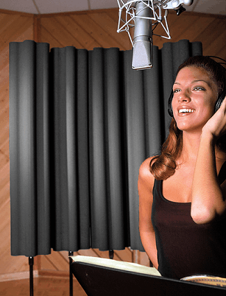 Sound Cylinder™