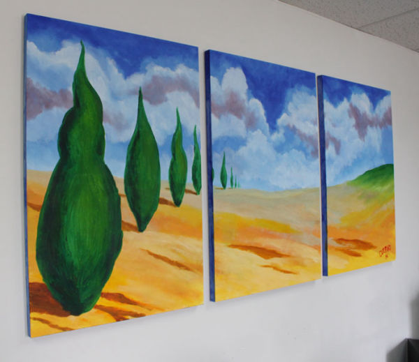 Toner Tiles®